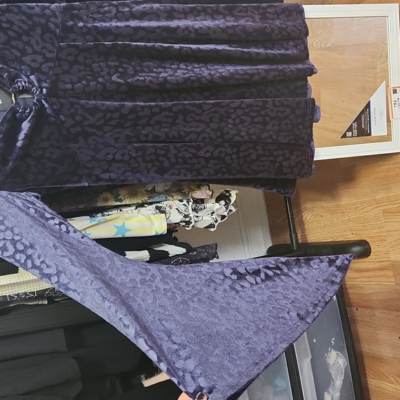 🌹Brand new killstar Nightcall dress small - Picture 5 of 8